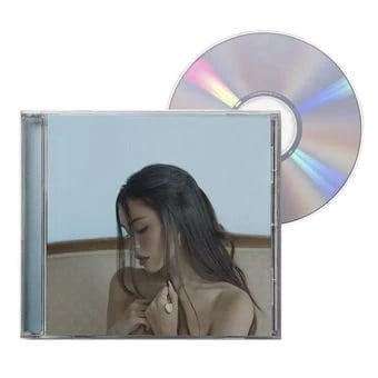 Madison Beer - Locket - CD