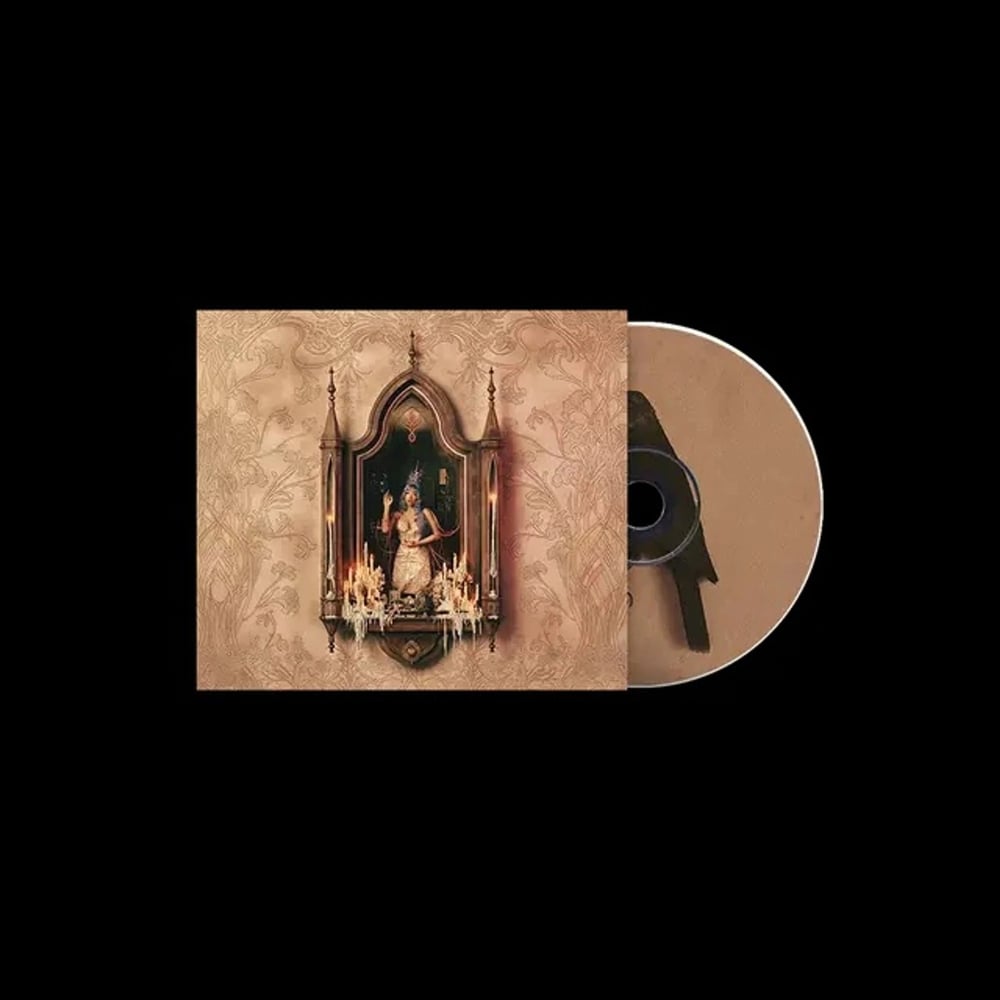 Melanie Martinez - Hades - CD