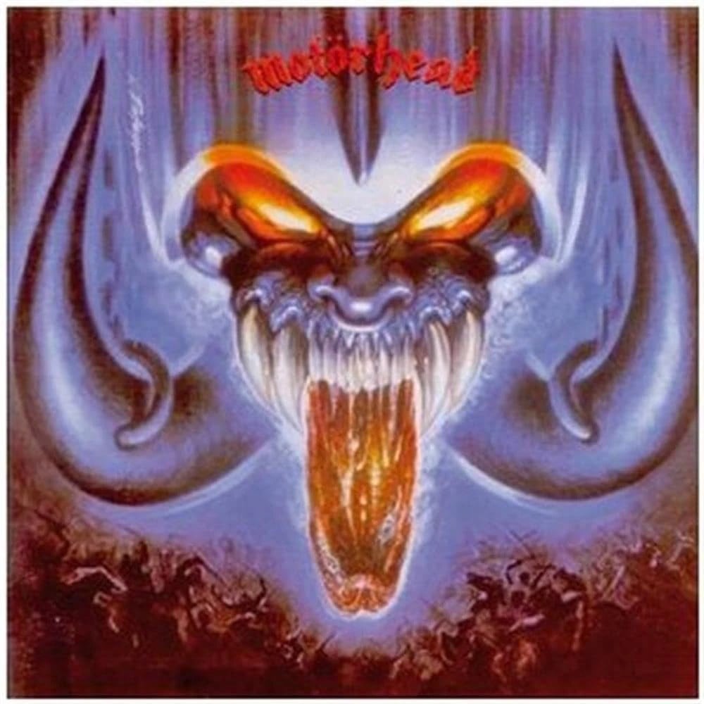 Motörhead - Rock 'n' Roll - CD