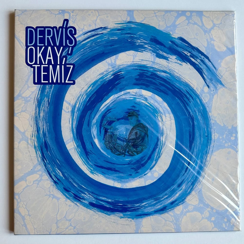 Okay Temiz – Derviş Plak