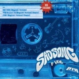 P1HARMONY - Sad Song - 2025 RSD - P Version - Plak