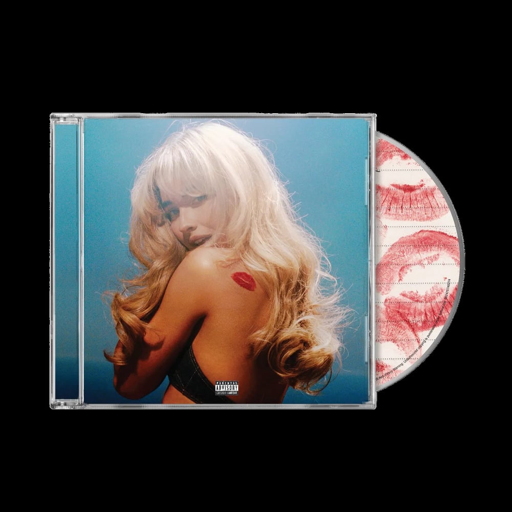 Sabrina Carpenter - Short N' Sweet Deluxe Edition - CD