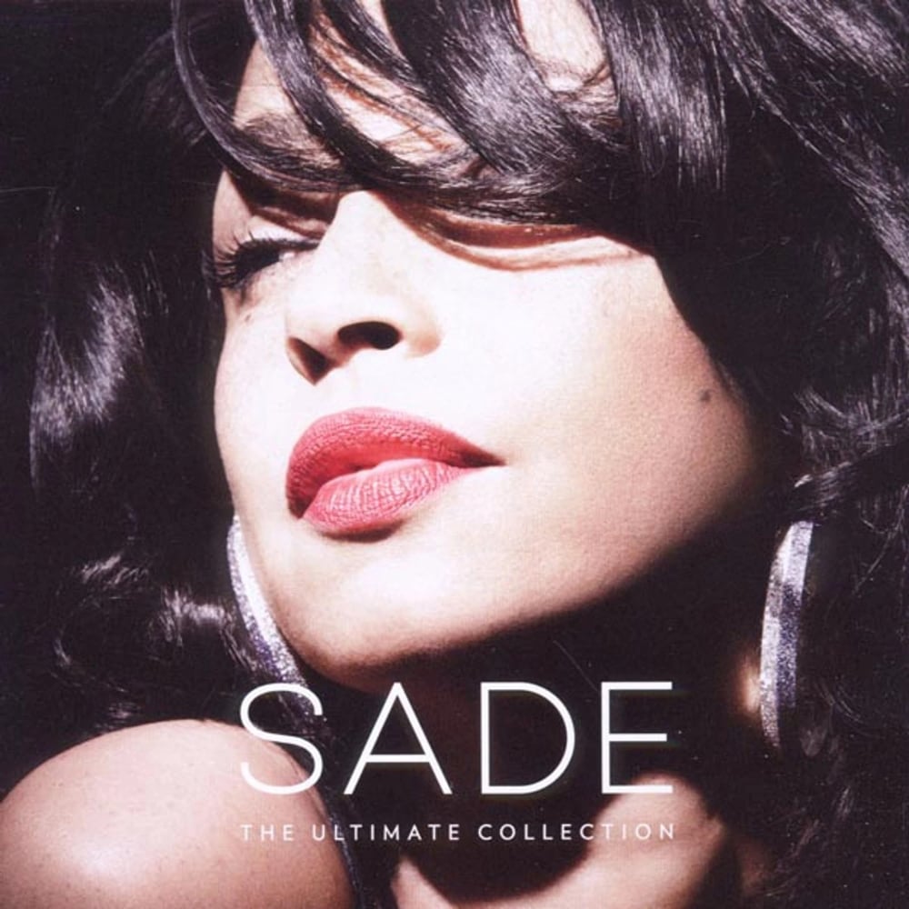 Sade - The Ultimate Collection - CD