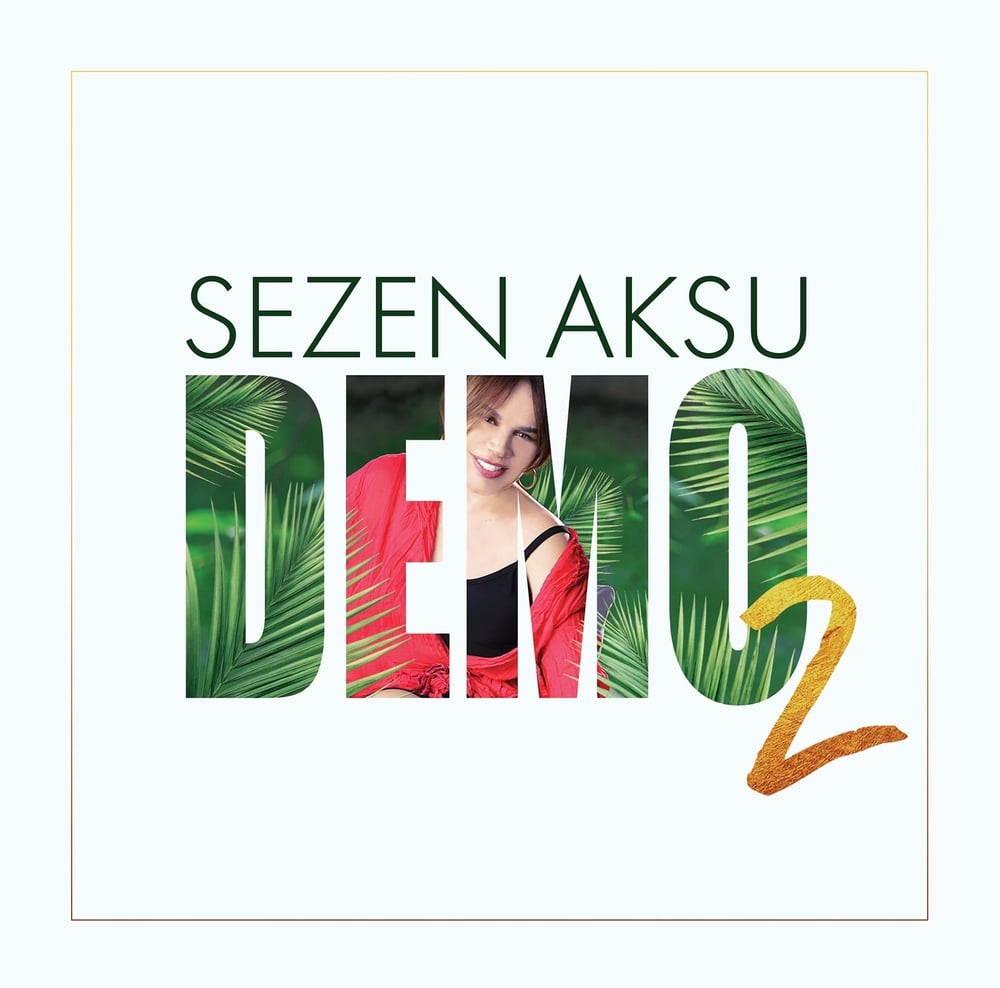 Sezen Aksu - Demo 2 - Plak