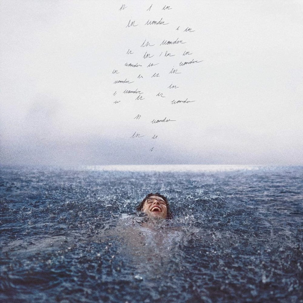 Shawn Mendes - Wonder - CD