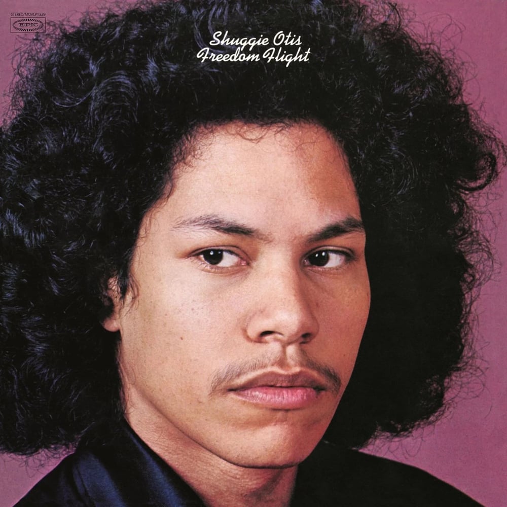 Shuggie Otis - Freedom Flight (180g) - Plak