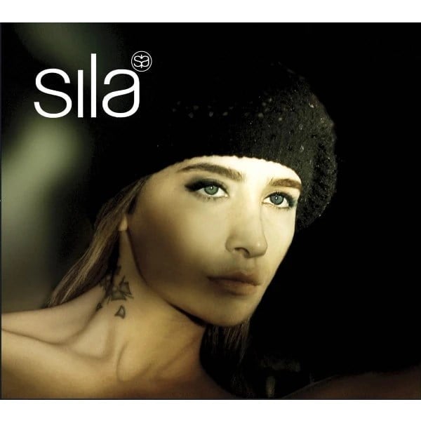Sıla - Sıla - Plak