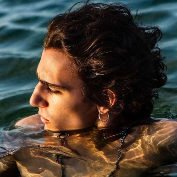 Tamino - Amir - Plak 