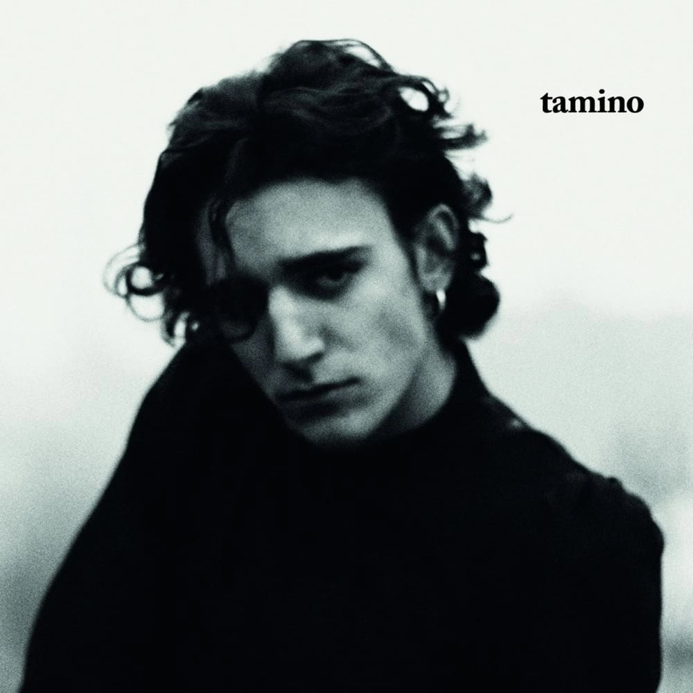Tamino - Tamino EP (Limited Edition) (Gold Vinyl) - Plak