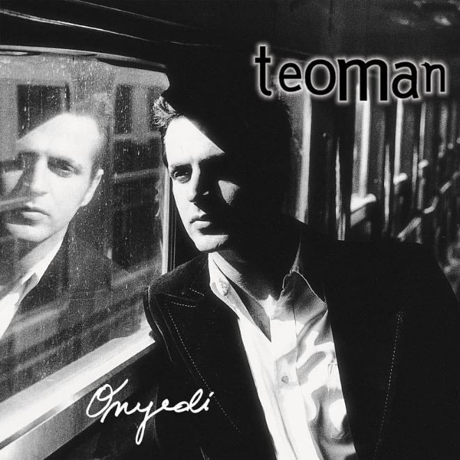Teoman - 17 Plak