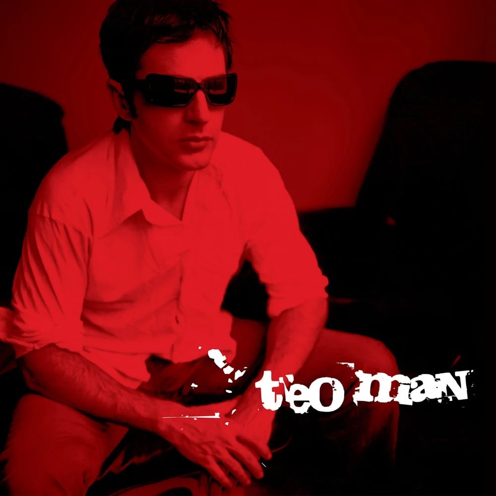 Teoman - Teo Plak