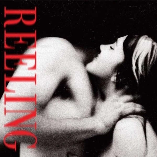 The Mysterines - Reeling - CD