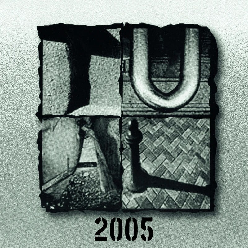 Tual - 2005 - Plak