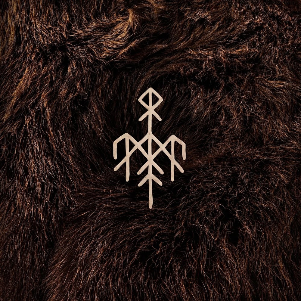 Wardruna - Birna (Marbled Vinyl) - Plak