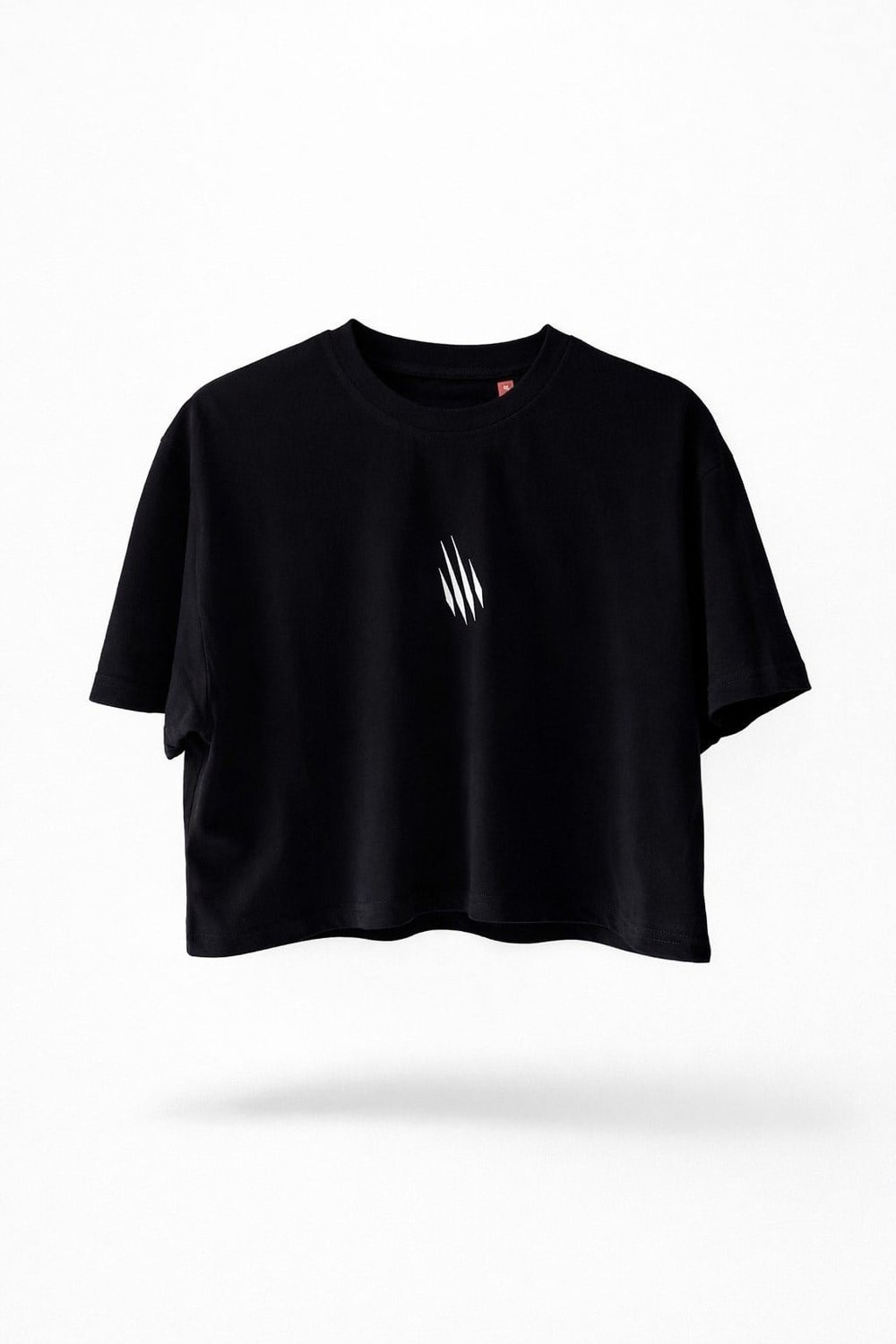 Crop T-shirt