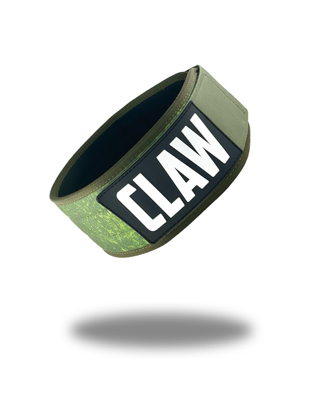 Flex Belt Green