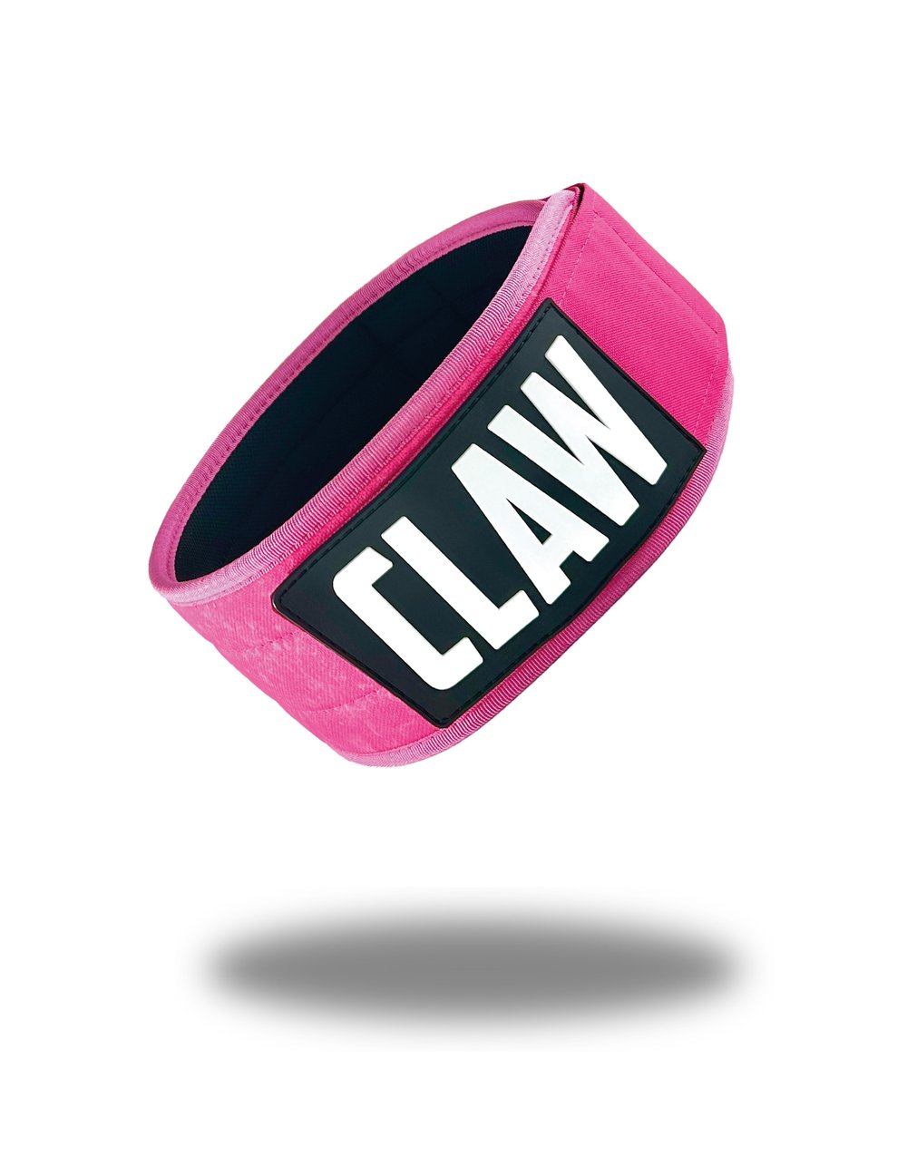 Flex Belt Pink