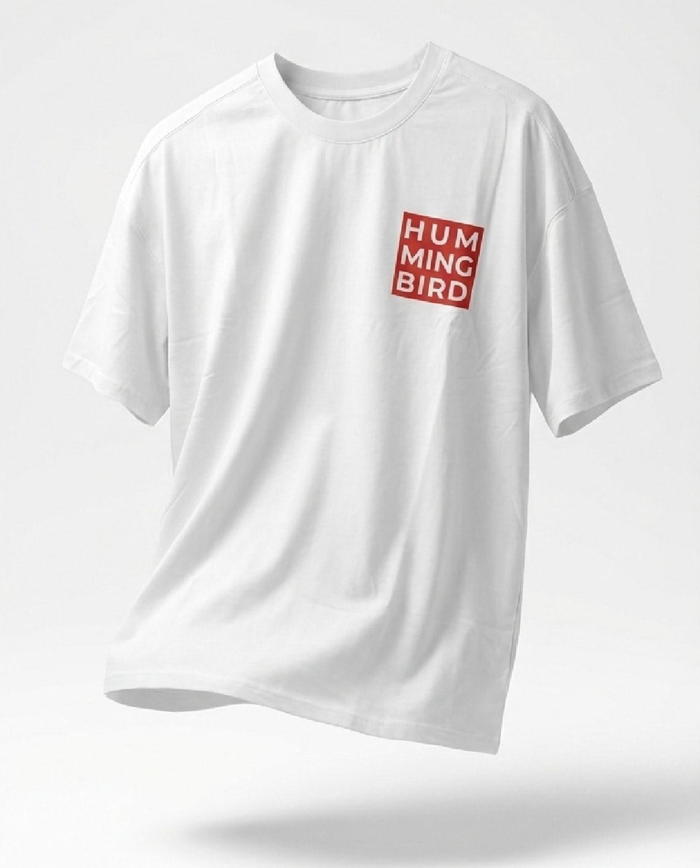 HB Oversize Tshirt