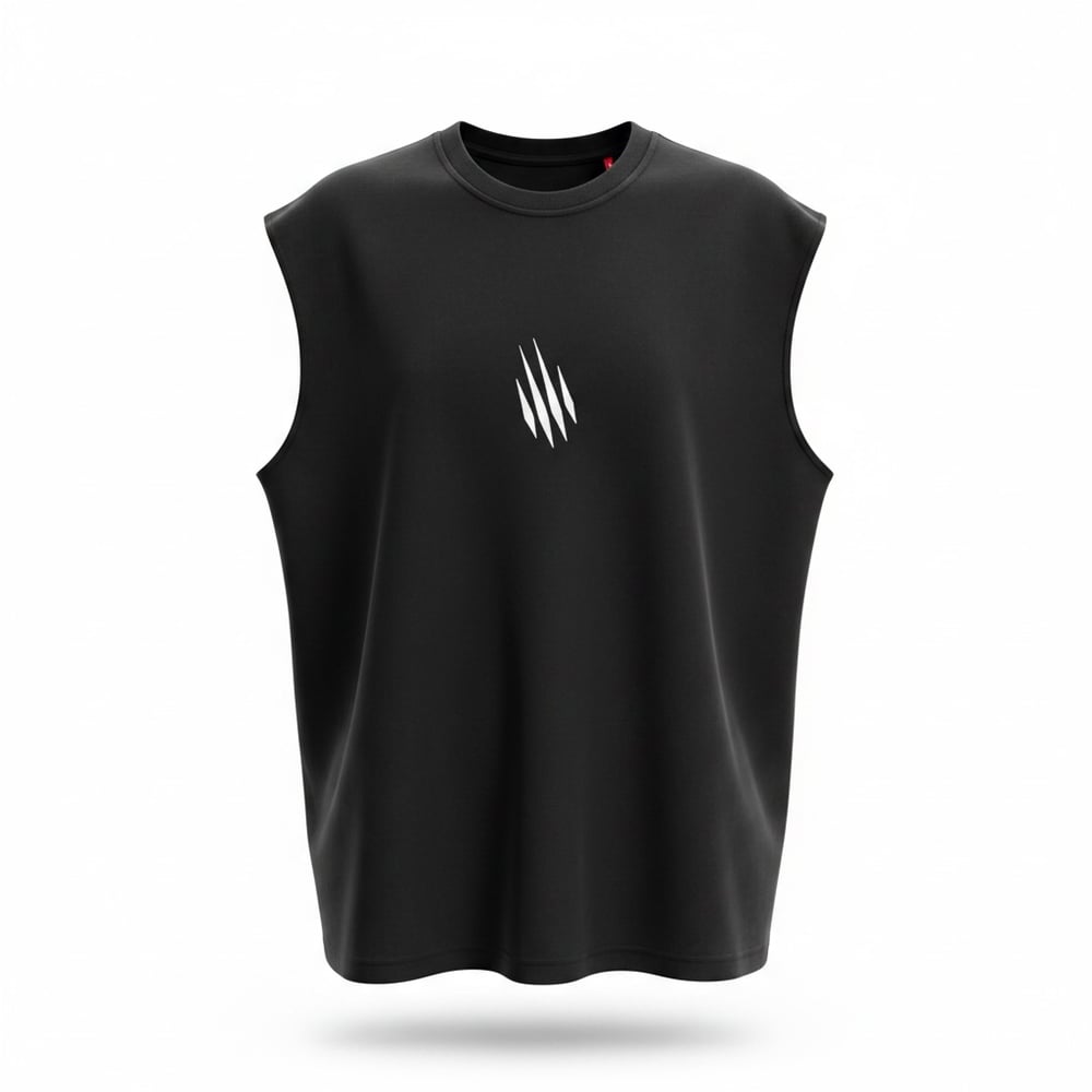 Muscle Tank