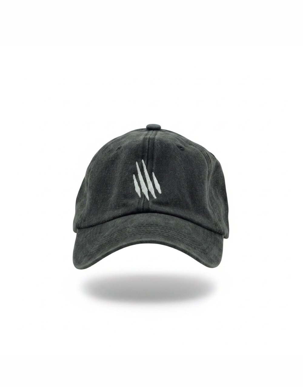 Washed Cap
