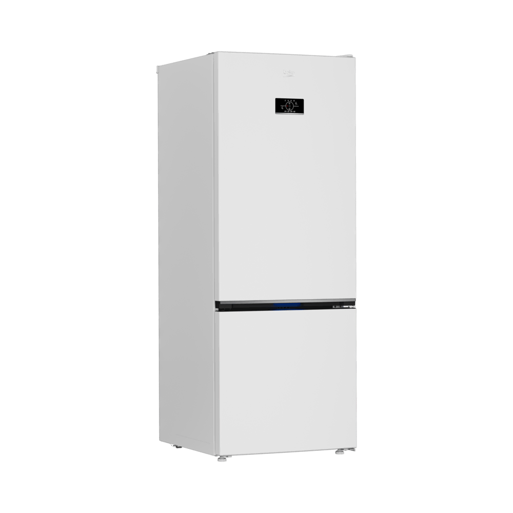 Beko 670475 EB No Frost Buzdolabı