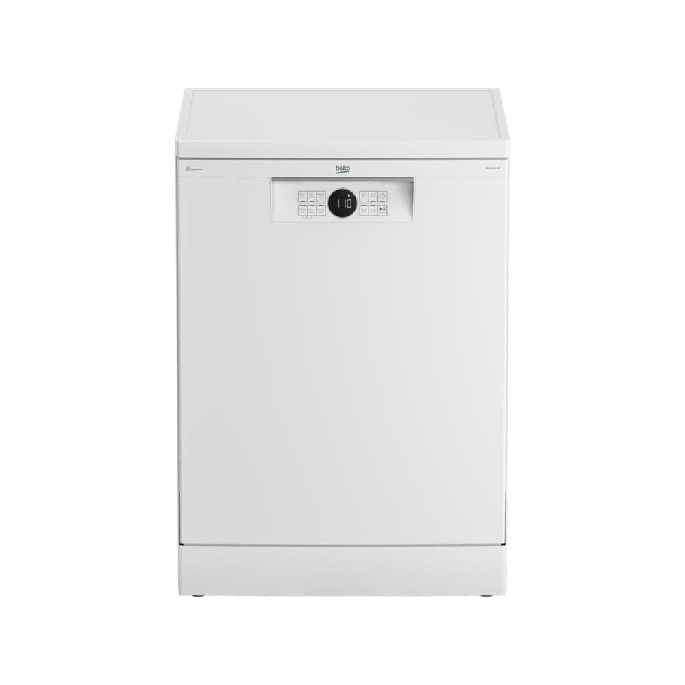 Beko BM 4144 WF 4 Programlı Bulaşık Makinesi