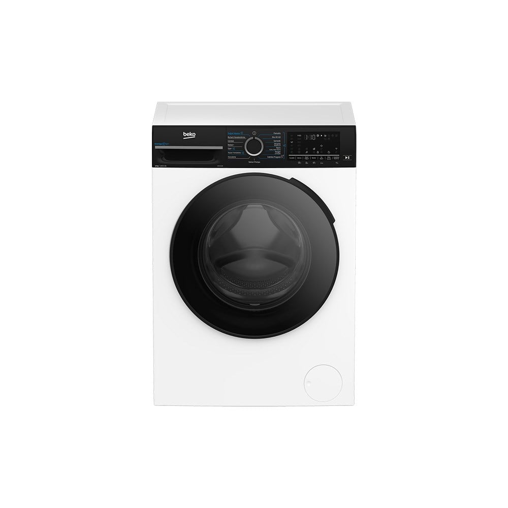 Beko CMX 12140 12 Kg Çamaşır Makinesi