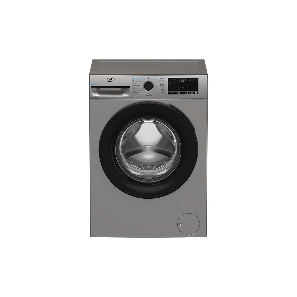 Beko CMXD 9120 S Çamaşır Makinesi