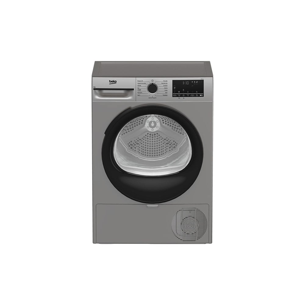 Beko KMX 91 S 9 Kg Kurutma Makinesi