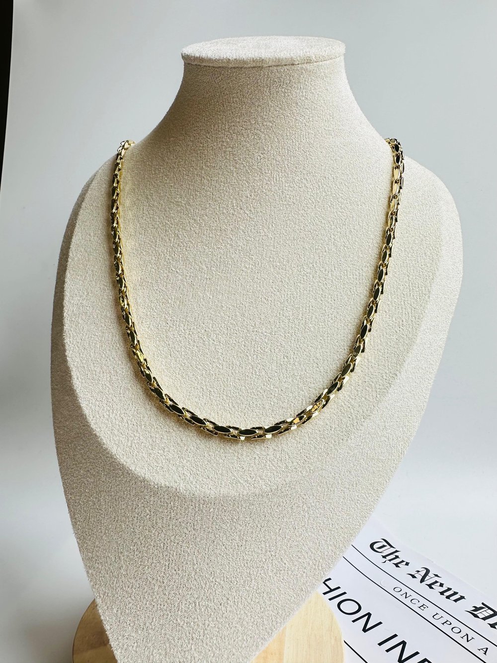 CM KOLYE 60 CM