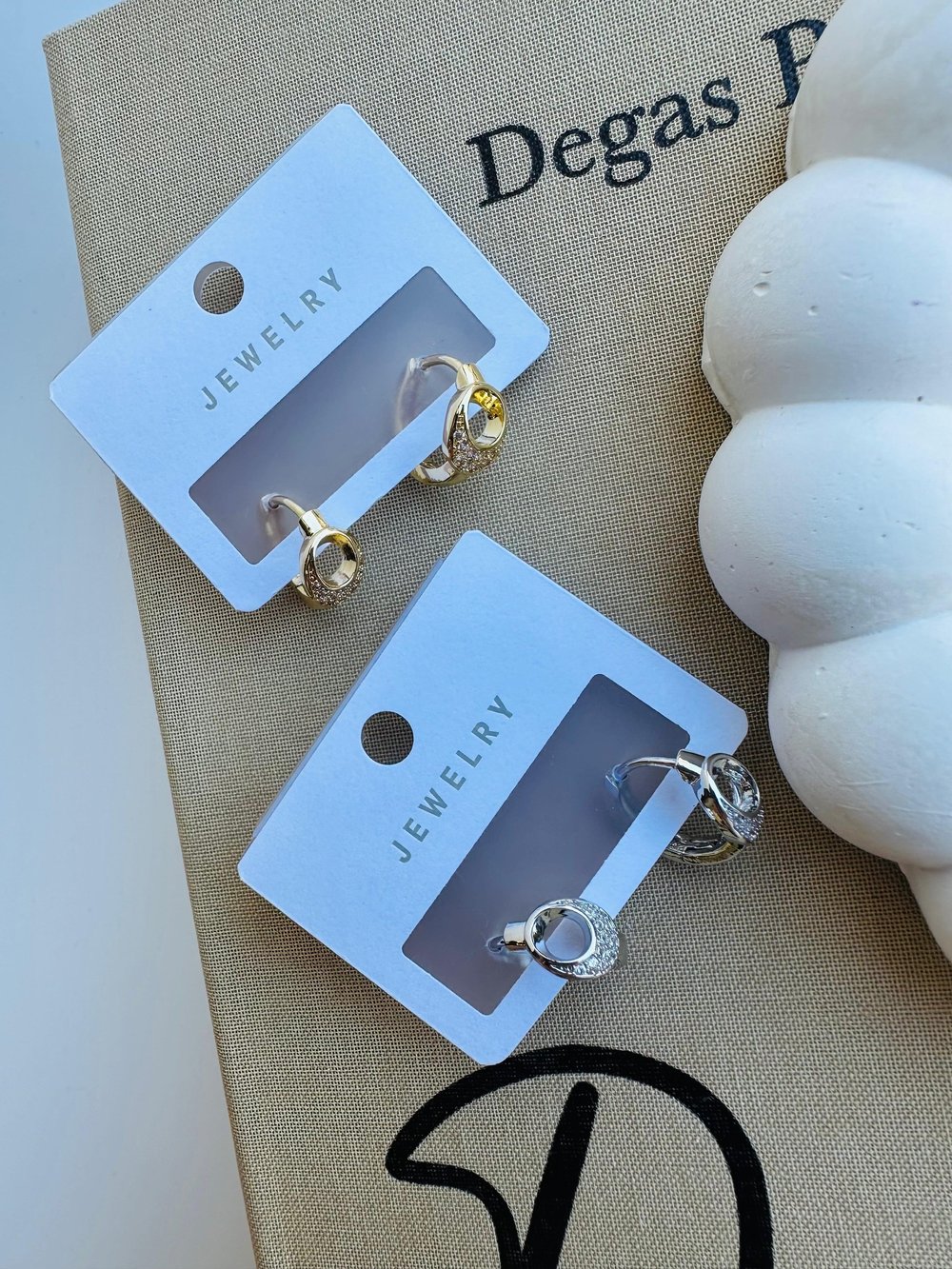VİP 14K KÜPE