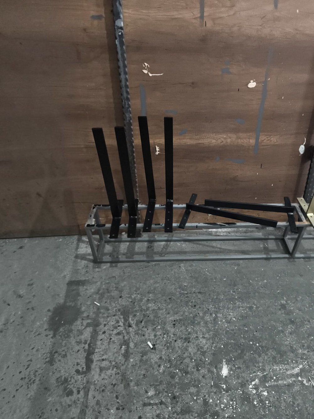 Mermer Lavabo Askı Aparatı - AMPB26001