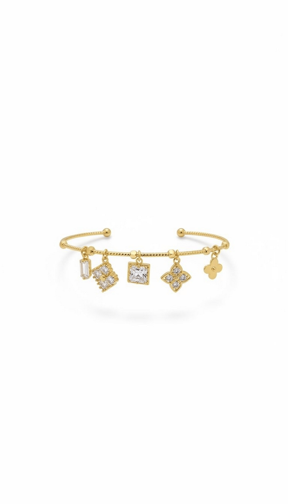 CHARM