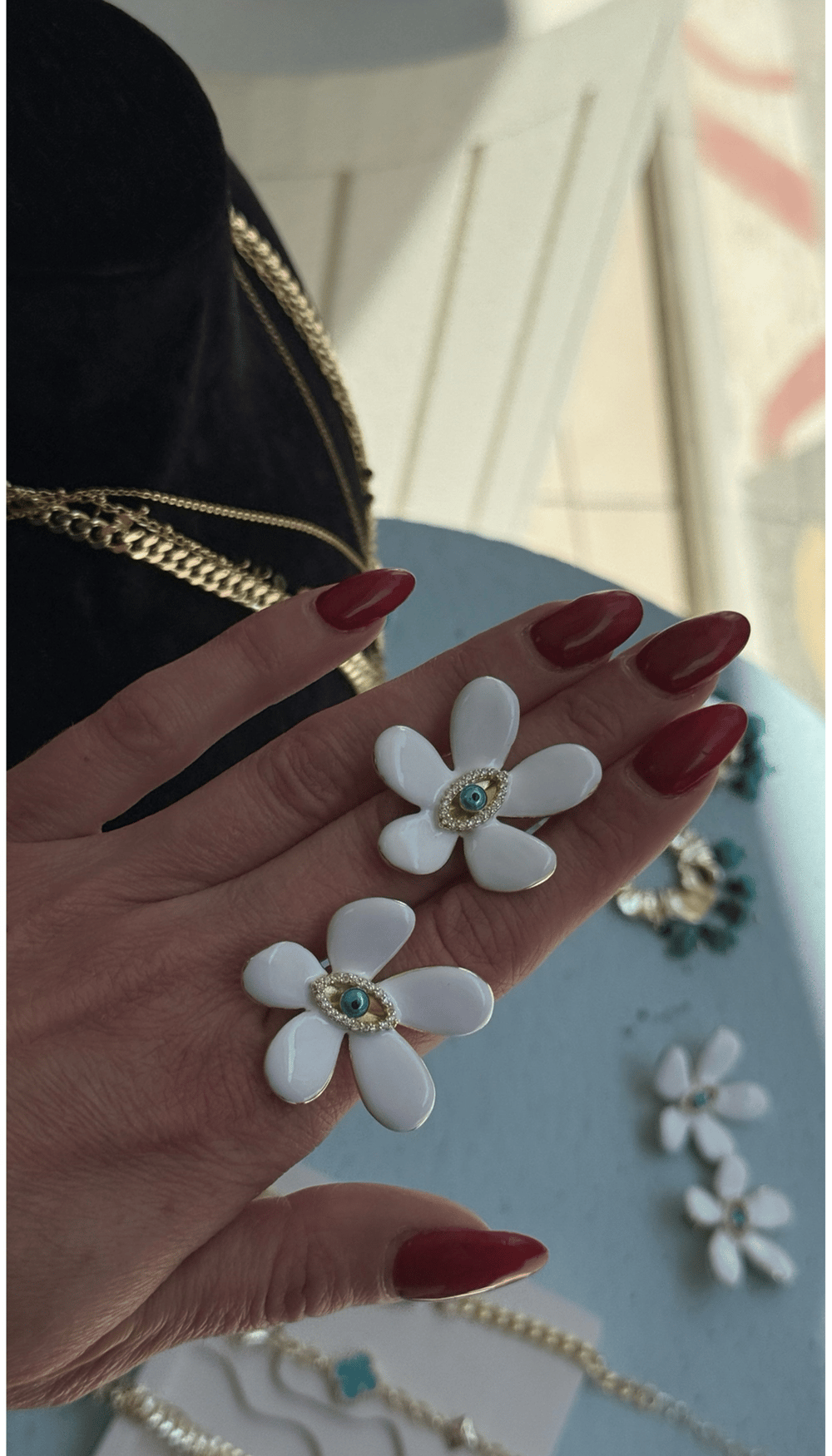FLOWER