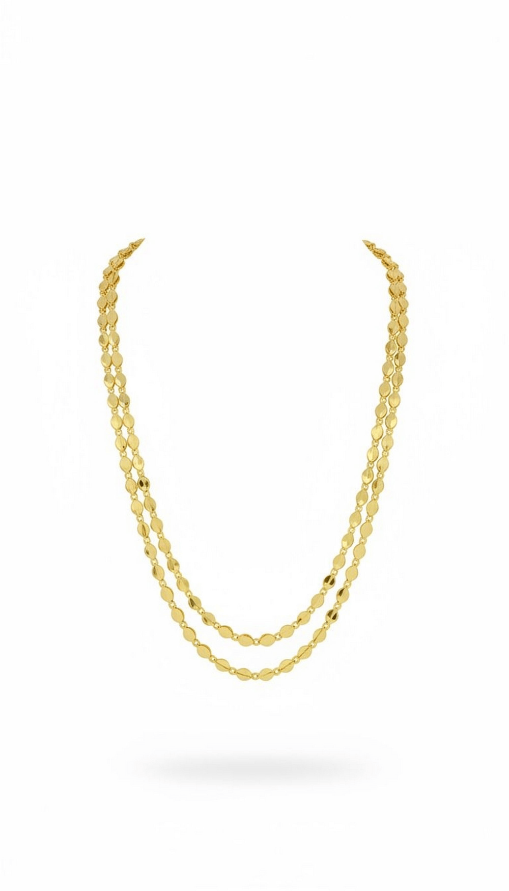 OVAL 90CM
