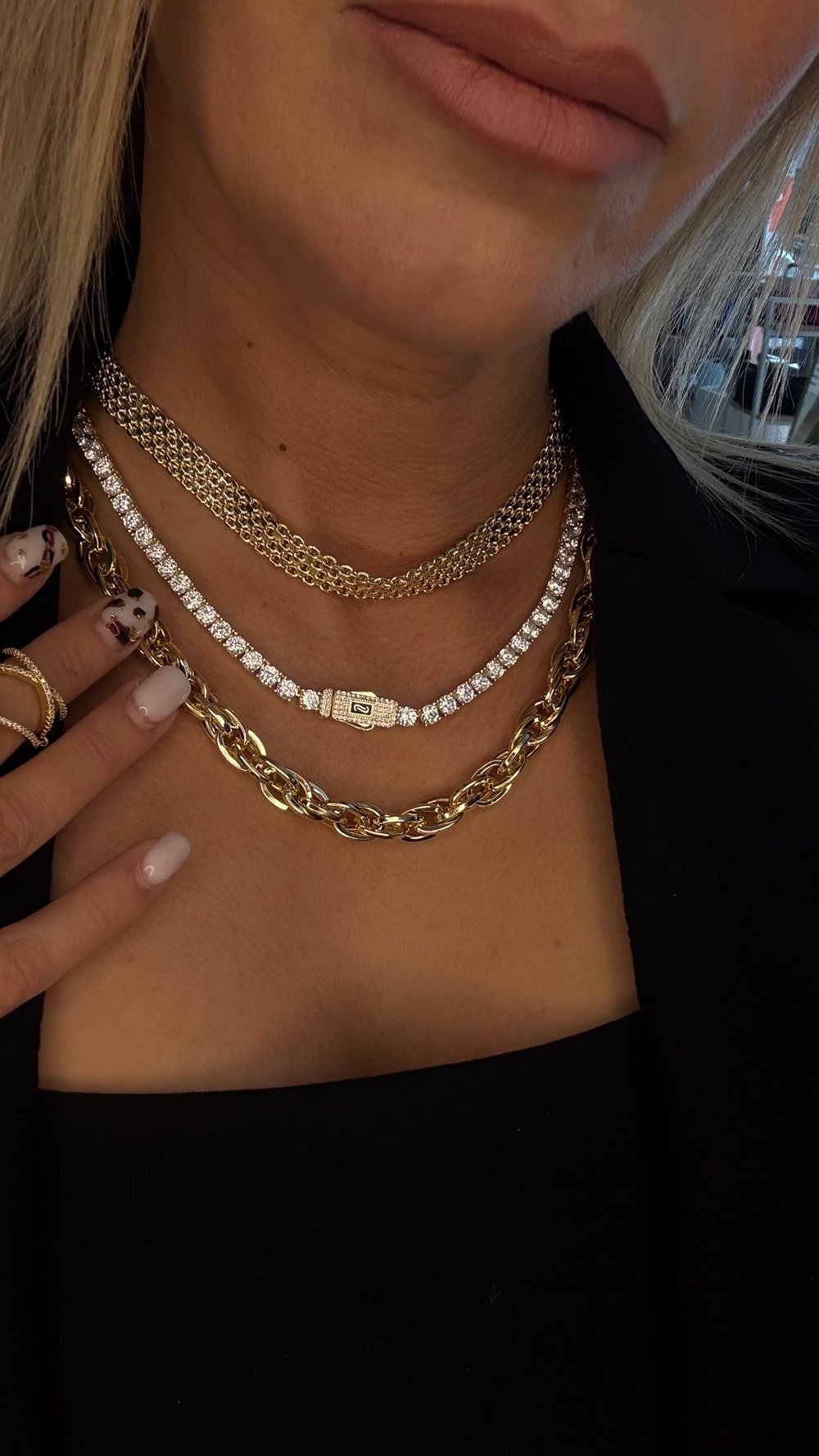 VİP SERİ GOLD