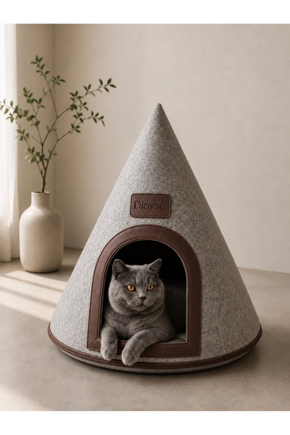 home Kedi ve Köpek Evi