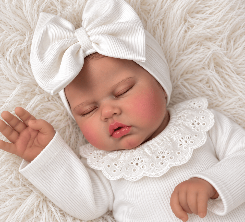 Reborn Bebek Aria