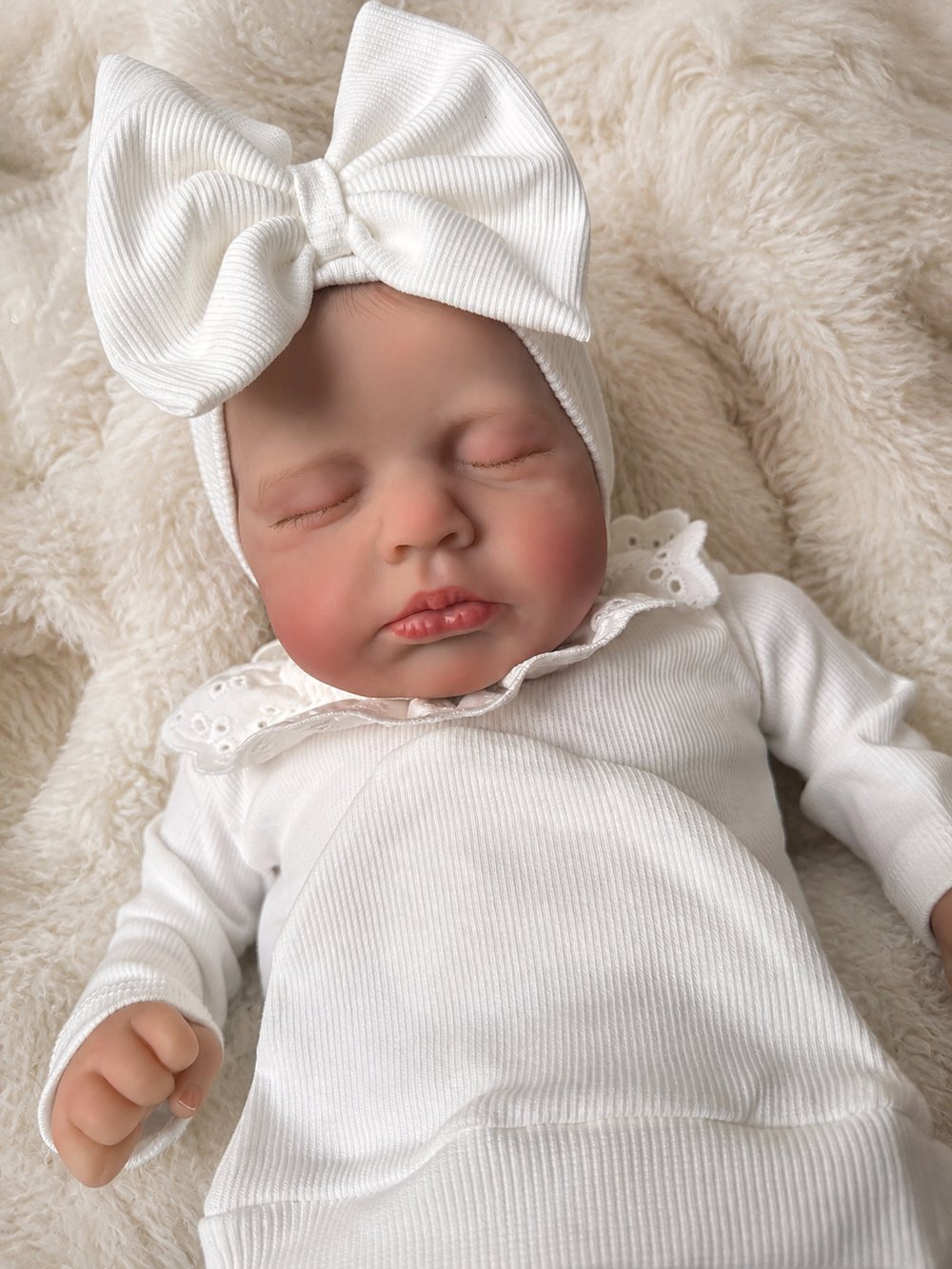 Reborn Bebek Sophia