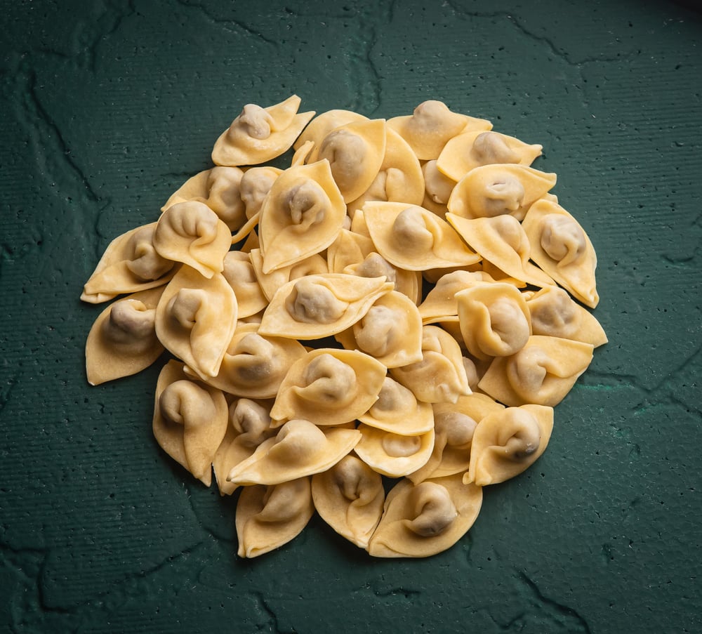 El Yapımı Sinop Mantı (500 Gr)
