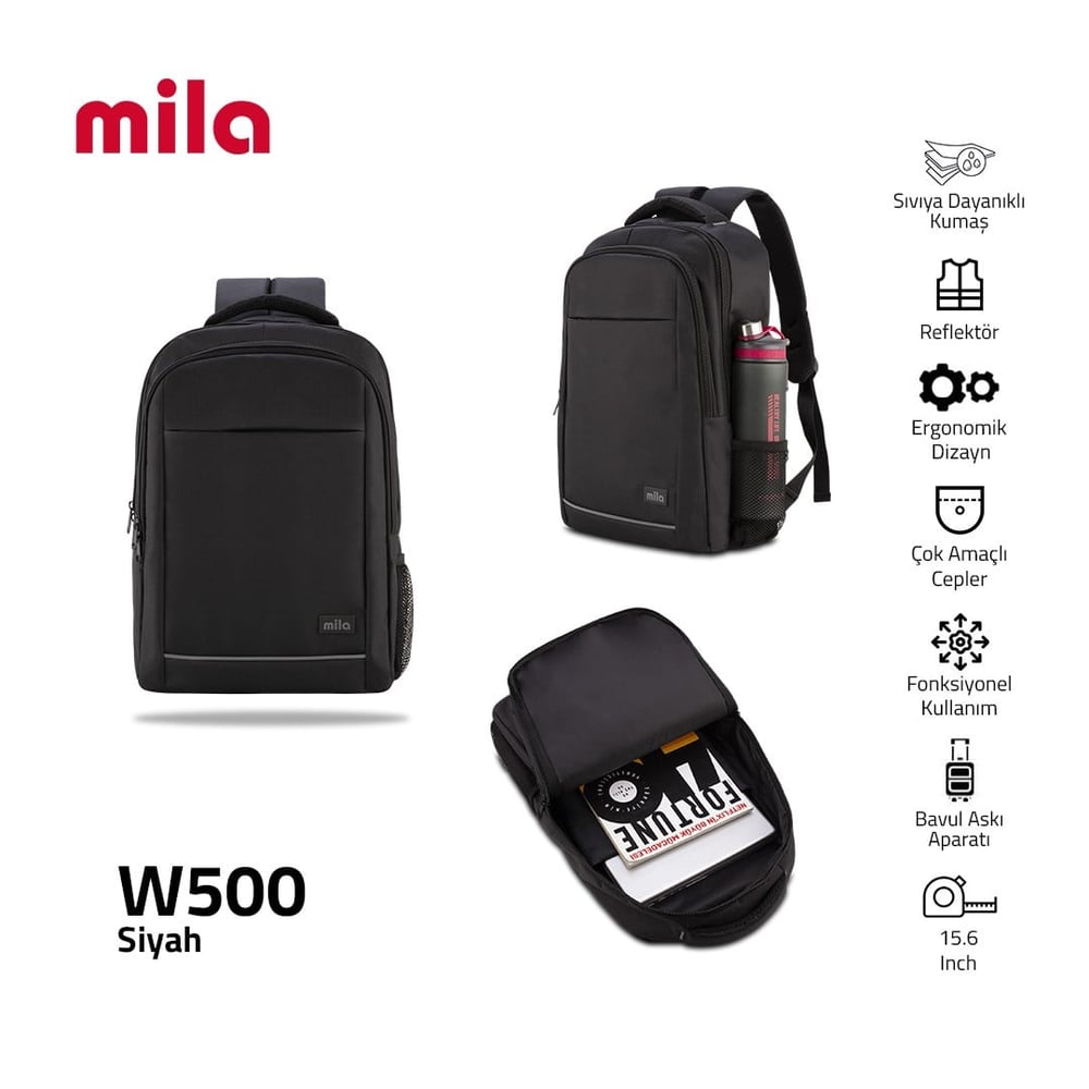 Classone W500 15.6