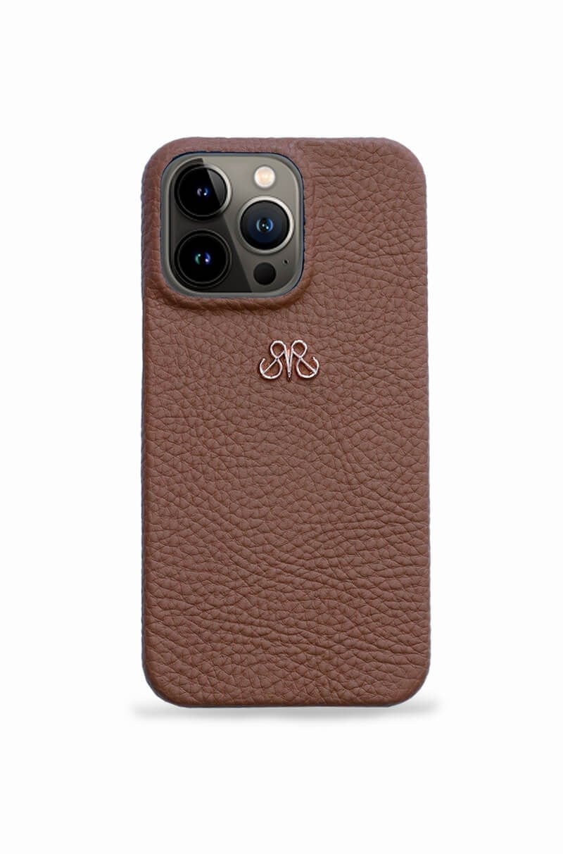 Deri iPhone Kılıf 13 Mini Taba Togo