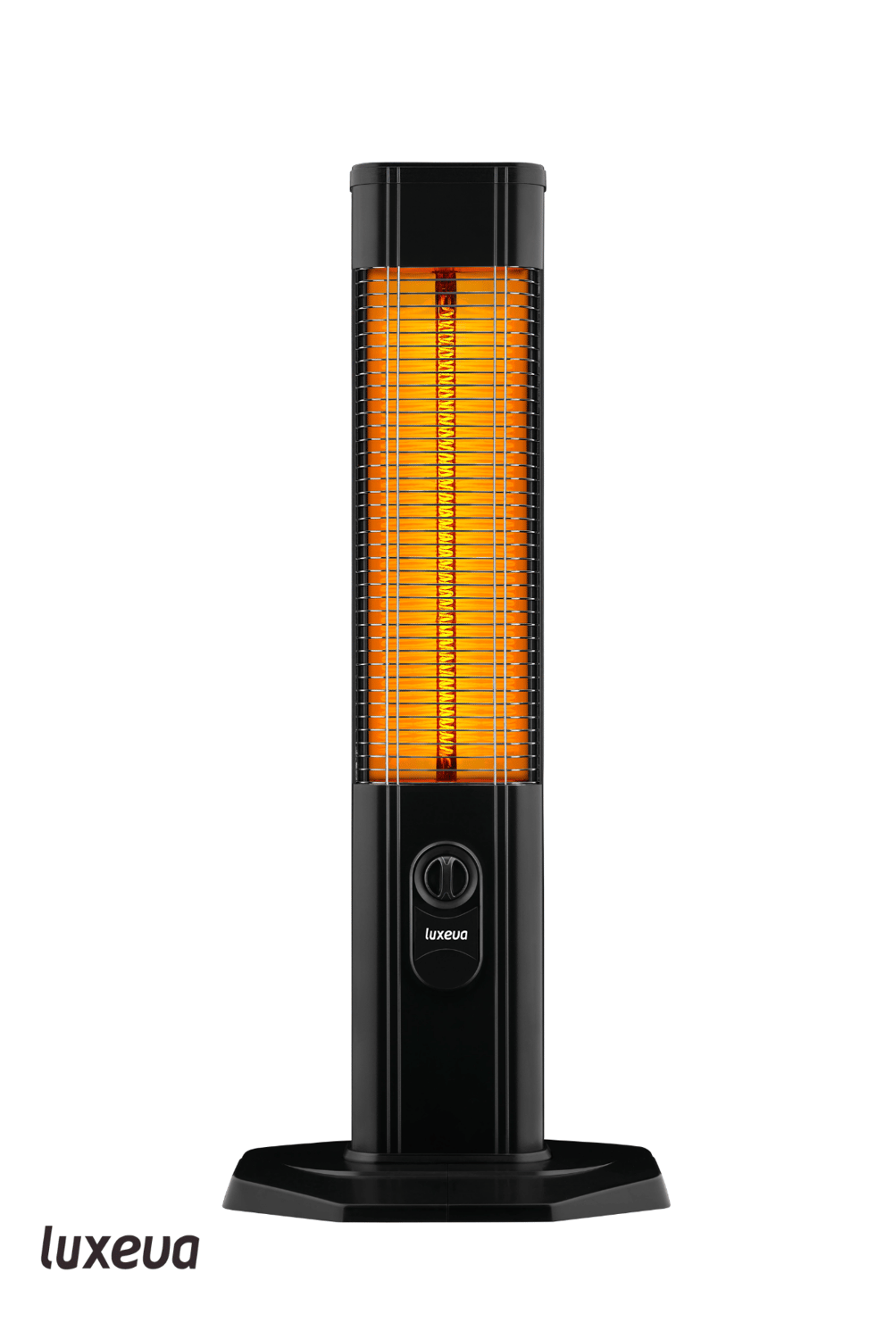 Lxv 2000-TS Black