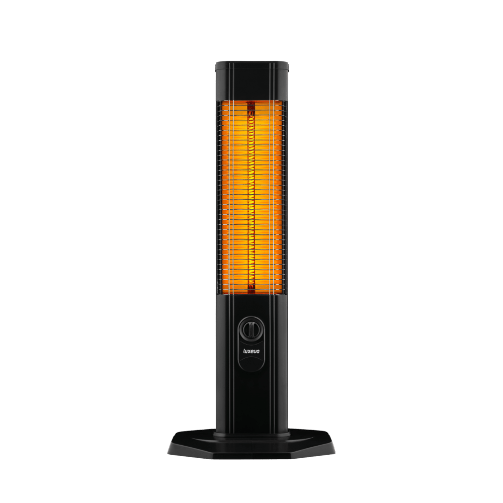 Lxv 2000-TS Black