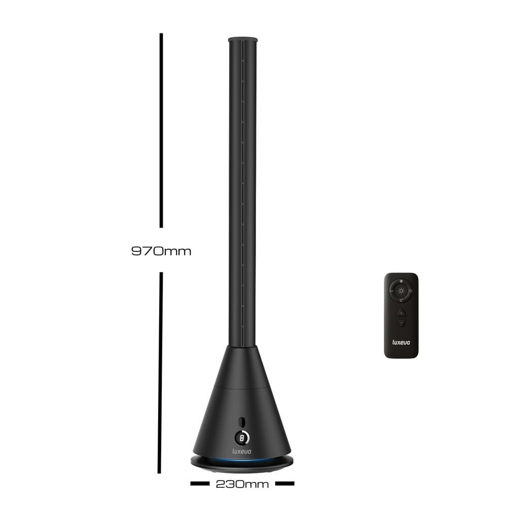 NEXA BLACK