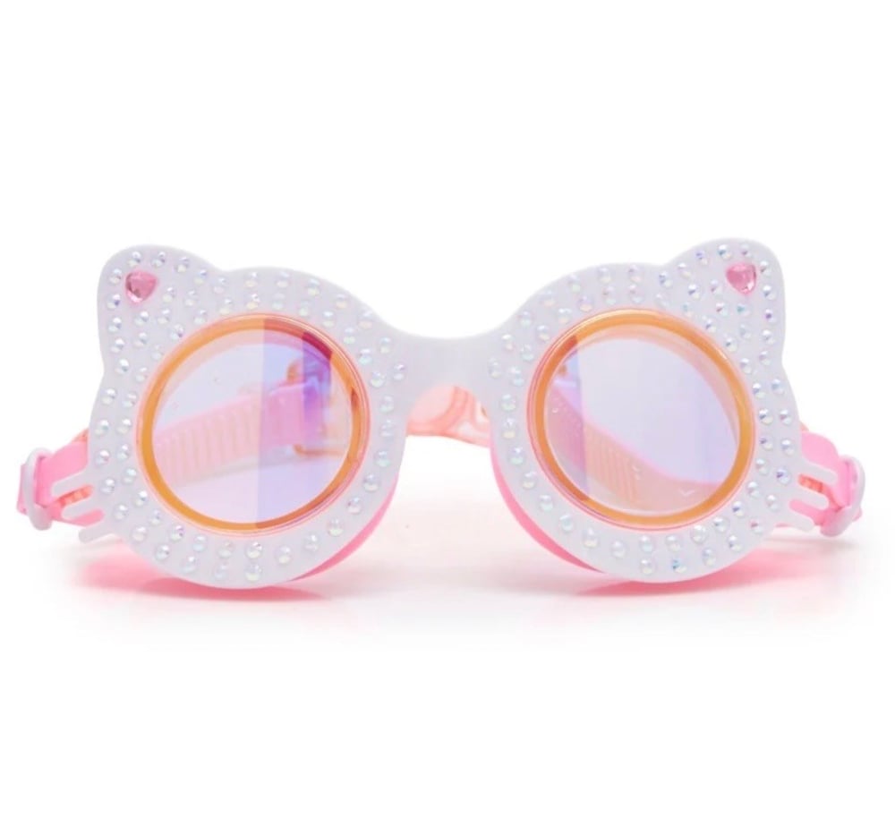 Bling2o Powder Purr - Çocuk Deniz Gözlüğü
