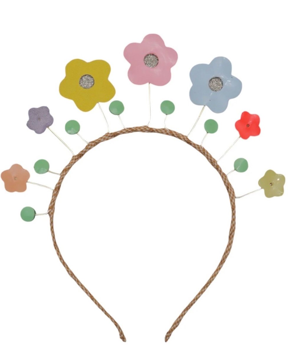 FLOWERS MULTI