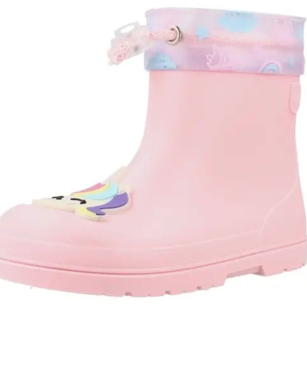 İgor Mendi Unicorn Rosa-pembe