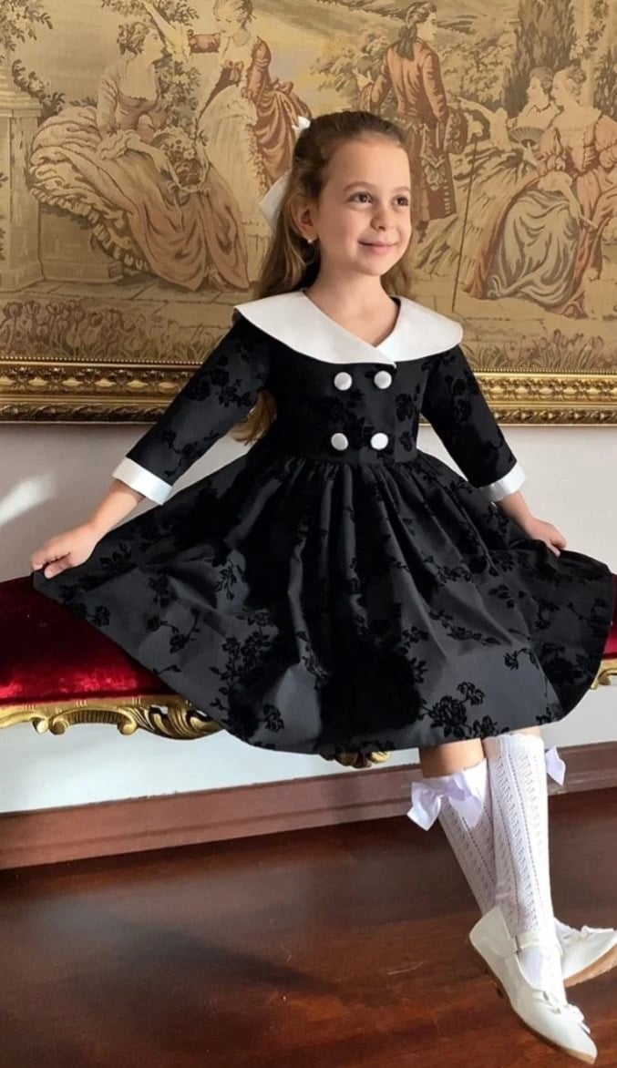 Lady Victoria