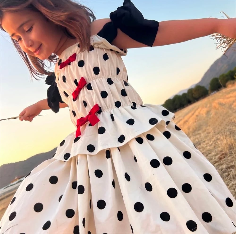 LE PETİT RABBİT 'Polka